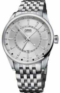 Oris Artix Pointer Moon, Date 76176914051MB