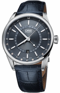 Oris Artix Tycho Brahe Limited Edition Men's Watch 76176914085LS
