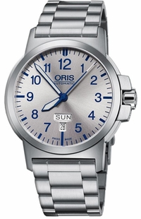 Oris BC3 Advanced Day Date 73576414161MB