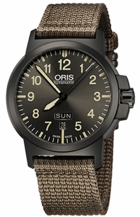 Oris BC3 Advanced Day Date 73576414263FS