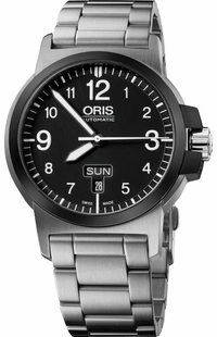 Oris BC3 Advanced Day Date 73576414364MB