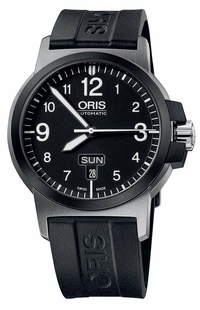 Oris BC3 Advanced Day Date 73576414364RS