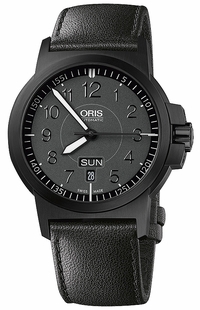Oris BC3 Advanced Day Date 73576414764LS