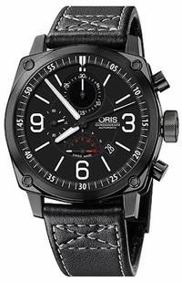 Oris BC4 Chronograph 67476334794LS