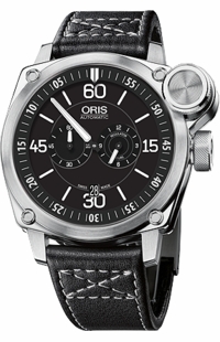 Oris BC4 Der Meisterflieger 74976324194LS