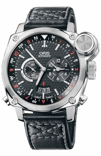 Oris BC4 Flight Timer 69076154154LS
