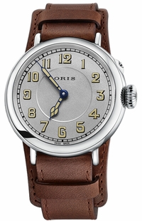 Oris Big Crown 1917 Limited Edition Men's Watch 73277364081LS