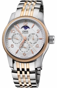 Oris Big Crown Complication 58176274361MB