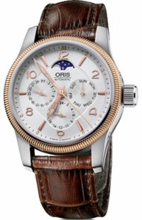 Oris Big Crown Complication 58276274361LS