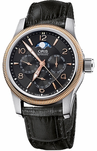 Oris Big Crown Complication 58276274364LS