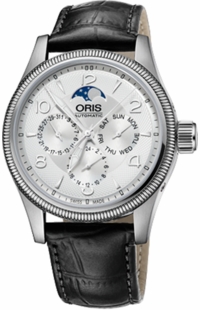 Oris Big Crown Complication 58276784061LS