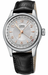 Oris Big Crown Original Pointer Date 75476964061LS
