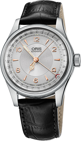 Oris Big Crown Original Pointer Date 75476964061LS Mens 40mm Swiss Luxury  Automatic Watch BRAND NEW