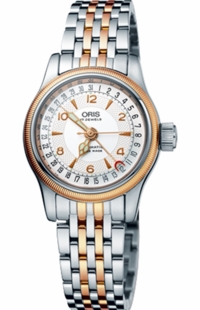 Oris Big Crown Pointer Date 58475504361MB