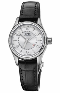Oris Big Crown Pointer Date 59476804061LS