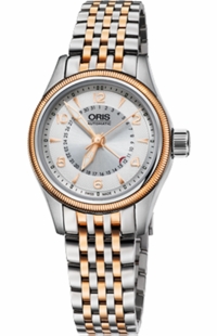 Oris Big Crown Pointer Date 59476804361MB