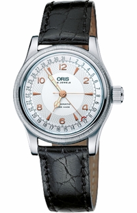 Oris Big Crown Pointer Date 75475434061LS