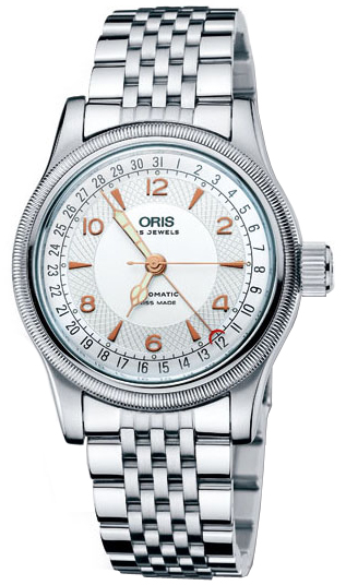 75475434061 MB Oris Big Crown Pointer Date Men