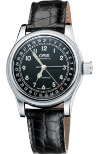 Oris Big Crown Pointer Date 75475434064LS
