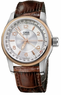 Oris Big Crown Pointer Date 75476284361LS