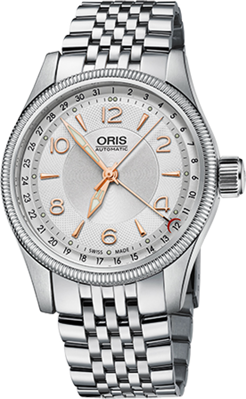 75476794031MB | Oris Big Crown Pointer Date Men's Watch