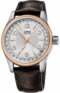 Oris Big Crown Pointer Date 75476794331LS