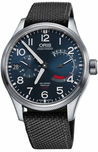 Oris Big Crown ProPilot Calibre 111 11177114165FS