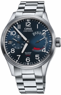 Oris Big Crown ProPilot Calibre 111 11177114165MB