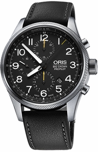 Oris Big Crown ProPilot Chronograph 77476994134LS