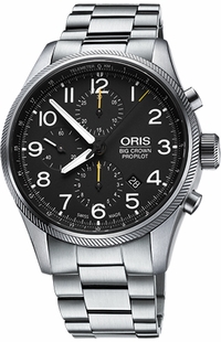 Oris Big Crown ProPilot Chronograph 77476994134MB