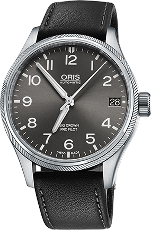 75176974063LS Men's Oris Big Crown ProPilot Watch