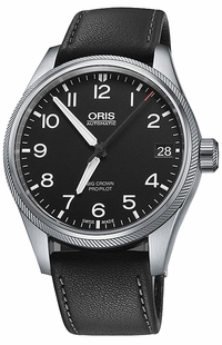 Oris Big Crown ProPilot Date 75176974164LS