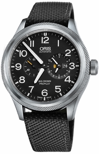 Oris Big Crown ProPilot Worldtimer 69077354164FS