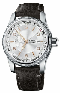 Oris Big Crown Small Second, Pointer Day 64576294061LS