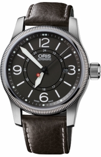 Oris Big Crown Swiss Hunter Team PS Edition 73376294063LS