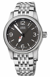 Oris Big Crown Swiss Hunter Team PS Edition 73376494063MB