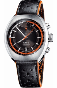 Oris Chronoris 67275644154-SET