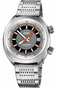 Oris Chronoris 73377374053MB