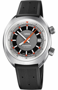 Oris Chronoris 73377374053RS