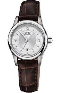 Oris Classic Date 56176504031LS