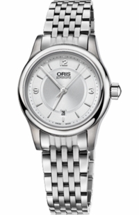 Oris Classic Date 56176504031MB