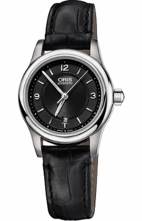 Oris Classic Date 56176504034LS