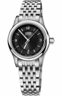 Oris Classic Date 56176504034MB