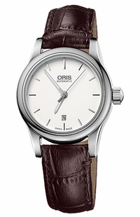 Oris Classic Date 56176504051LS