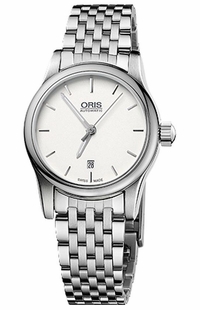 Oris Classic Date 56176504051MB