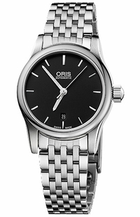 Oris Classic Date 56176504054MB