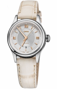 Oris Classic Date 56177184071LS
