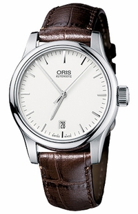 Oris Classic Date 73375784051LS