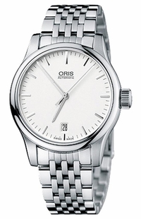 Oris Classic Date 73375784051MB