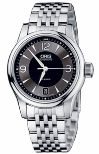 Oris Classic Date 73375784064MB